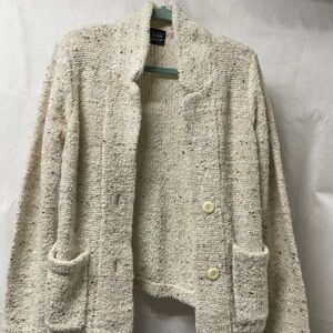 Vintage You Babes Sweater